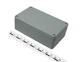 Корпус для РЭА: FA7 (110x64x37) Корпус для РЭА: FA7 (110x64x37)