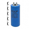 Конденсатор: CD60    50uF 300V                                 