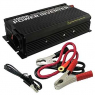 Инвертор 81000      1000W  24VDC-220VAС                    