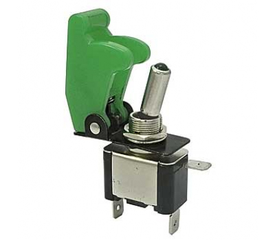 Тумблер: SAC-01 GREEN ASW-07D G-LED Тумблер: SAC-01 GREEN ASW-07D G-LED