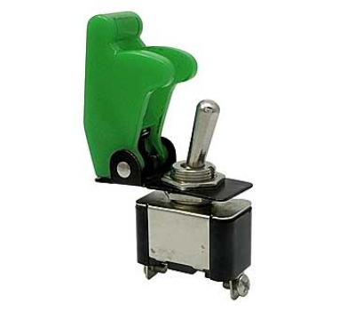 Тумблер: SAC-01 GREEN KN3A-01 Тумблер: SAC-01 GREEN KN3A-01