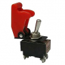 Тумблер: SAC-01 RED KN3B-201A                              
