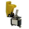 Тумблер: SAC-01 YELLOW  KN3A-01                            