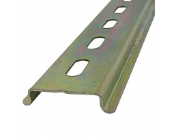 Дин-рейка FH1002 35x7.5 0.5м Дин-рейка FH1002 35x7.5 0.5м