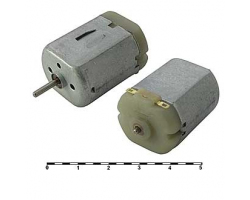 Электродвигатель: F280-2580 6.0V Электродвигатель: F280-2580 6.0V
