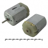 Электродвигатель: F280-3552   2.4V                                  