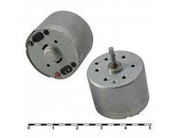 Электродвигатель: R310-11440 2.5V Электродвигатель: R310-11440 2.5V