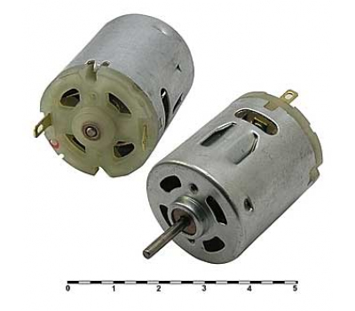 Электродвигатель: R360-14270 12V Электродвигатель: R360-14270 12V