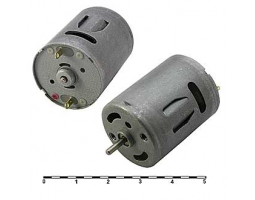 Электродвигатель: R370-26100 3.0V Электродвигатель: R370-26100 3.0V