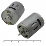 Электродвигатель: R370-25120  4.5V                                  