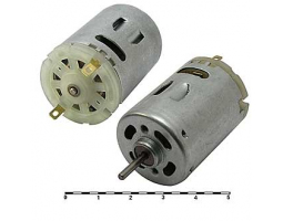 Электродвигатель: R380-09320 24V Электродвигатель: R380-09320 24V
