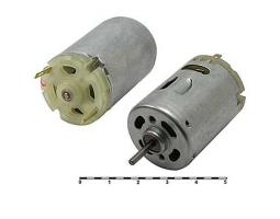 Электродвигатель: R380-15200 12V Электродвигатель: R380-15200 12V