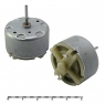 Электродвигатель: R500-10840  12V                                   