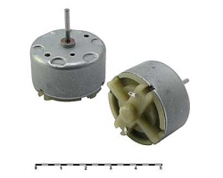 Электродвигатель: R500-18280 1.5V Электродвигатель: R500-18280 1.5V