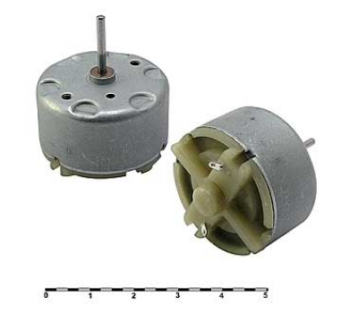 Электродвигатель: R500-18280 6.0V Электродвигатель: R500-18280 6.0V