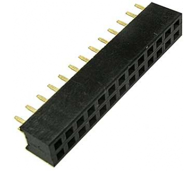 Разъем: PBD2-26 (PBD2-2x13) 2.00 mm Разъем: PBD2-26 (PBD2-2x13) 2.00 mm