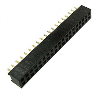 Разъем: PBD2-38 (PBD2-2x19) 2.00 mm