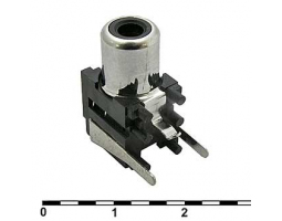 Разъем: RP-4 black Разъем: RP-4 black