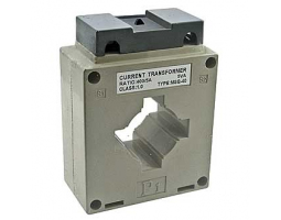Трансформатор тока: MSQ-40 400A 50Hz Трансформатор тока: MSQ-40 400A 50Hz