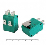 Микропереключатель: MSW-06-1  on-on  (10A/250VAC)                     