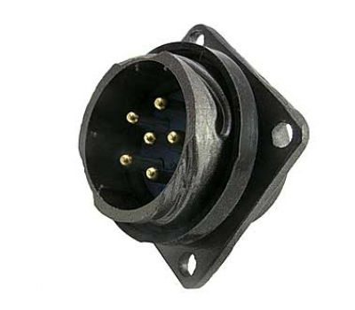 Разъем: FQ24-6pin ZJ Разъем: FQ24-6pin ZJ