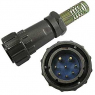 Разъем: FQ24-8pin TJ-12                                   
