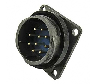 Разъем: FQ24-10pin ZJ Разъем: FQ24-10pin ZJ