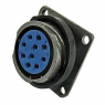 Разъем: FQ24-10pin ZK                                     