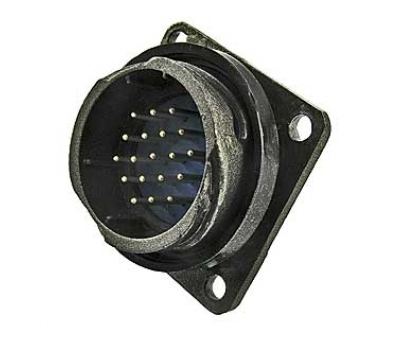 Разъем: FQ24-19pin ZJ Разъем: FQ24-19pin ZJ