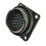 Разъем: FQ24-19pin ZJ                                     