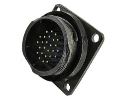 Разъем: FQ24-26pin ZJ Разъем: FQ24-26pin ZJ