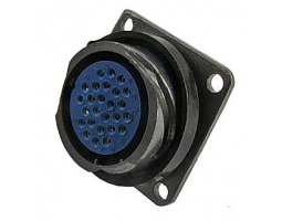Разъем: FQ24-26pin ZK Разъем: FQ24-26pin ZK