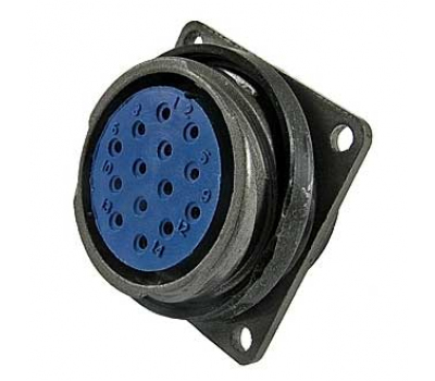 Разъем: FQ30-14pin ZK Разъем: FQ30-14pin ZK