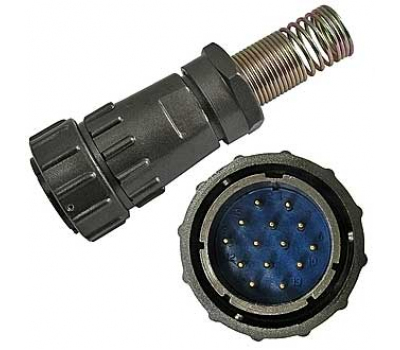 Разъем: FQ30-14pin TJ-16 Разъем: FQ30-14pin TJ-16