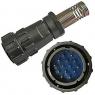 Разъем: FQ30-14pin TJ-16                                  