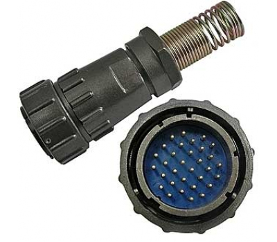 Разъем: FQ30-32pin TJ-16 Разъем: FQ30-32pin TJ-16