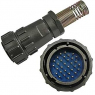 Разъем: FQ30-32pin TJ-16                                  
