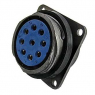 Разъем: FQ30-9pin ZK                                      
