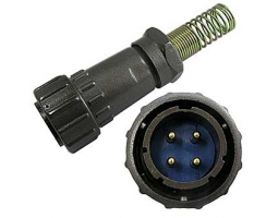 Разъем: FQ24-4pin TJ-12 Разъем: FQ24-4pin TJ-12
