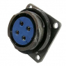 Разъем: FQ24-4pin ZK                                      