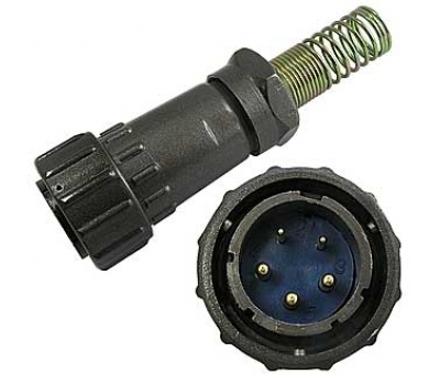 Разъем: FQ24-5pin TJ-12 Разъем: FQ24-5pin TJ-12