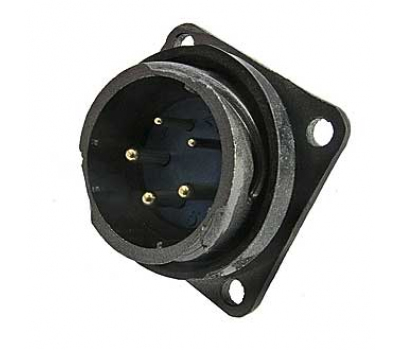 Разъем: FQ24-5pin ZJ Разъем: FQ24-5pin ZJ