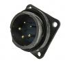 Разъем: FQ24-5pin ZJ                                      