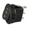Переключатель: RS-103-8C ON-OFF-ON                               