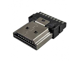 Разъем: HDMI7009                                          