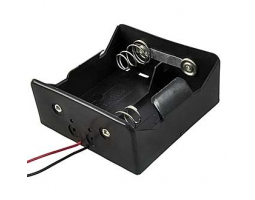 Батарейный отсек: BH521  N   2x1                                    