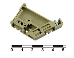 Колодка клеммная: E-MK Колодка клеммная: E-MK