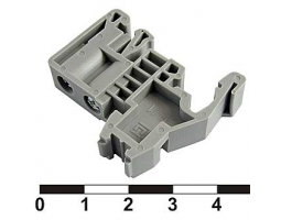 Колодка клеммная: E-PC Колодка клеммная: E-PC