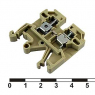 Колодка клеммная: MK 2.5                                            