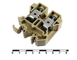 Колодка клеммная: MK 35 Колодка клеммная: MK 35